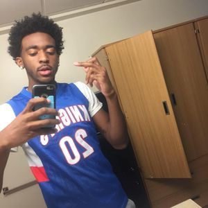 Meet your Posher, Tyrell